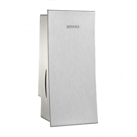 Дозатор для жидкого мыла  BRIMIX-645