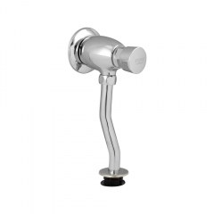 Кран для писсуара,нажимной BRIMIX 8102