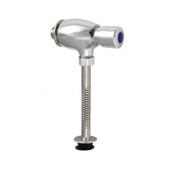 Кран для писсуара нажимной МАК 8103