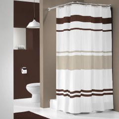 Штора для ванной комнаты 180*200 URBAN Нидерланды 233241374
