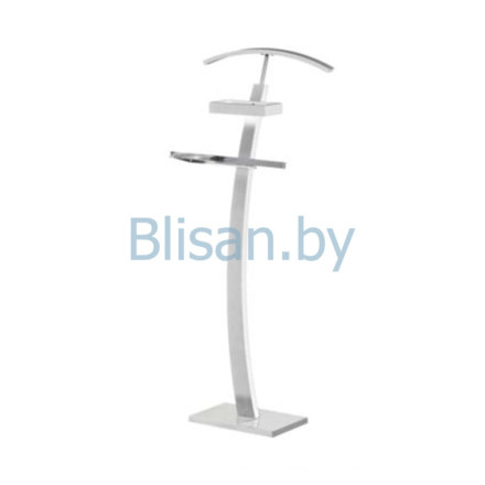 Вешалка Halmar WU-13 (белый)