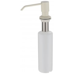 Дозатор для мыла Kaiser KH-3006 JS Jasmine