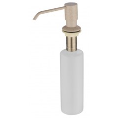 Дозатор для мыла Kaiser KH-3003 Sand