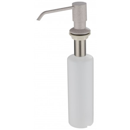 Дозатор для мыла Kaiser KH-3004 SB Sand Beige