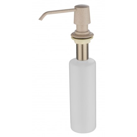 Дозатор для мыла Kaiser KH-3013 Sand