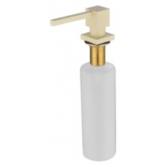 Дозатор для мыла Kaiser KH-3026 JS Jasmine