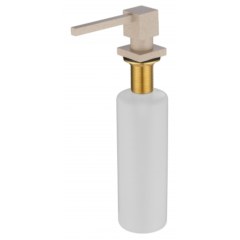 Дозатор для мыла Kaiser KH-3023 Sand