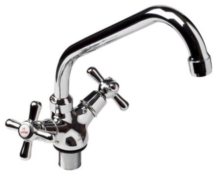 Смеситель для кухни Kaiser – Carlson Lux 11077