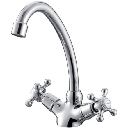 Смеситель для кухни Kaiser – Grace 11143