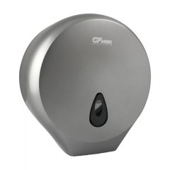 Диспенсер для больших рулонов туалетной бумаги GFmark 926