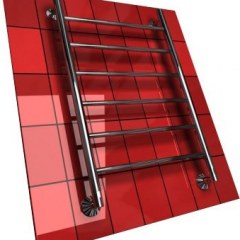 Полотенцесушитель Двин J 1200×500