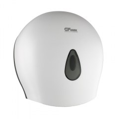 Диспенсер для больших рулонов туалетной бумаги GFmark 930