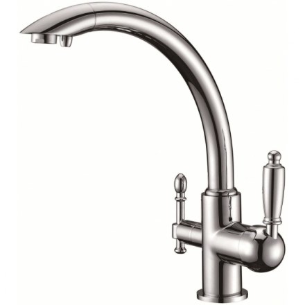 Смеситель для кухни под фильтр Kaiser Vincent 31244