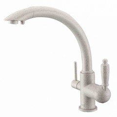 Смеситель для кухни под фильтр Kaiser Vincent 31244-7 Ora