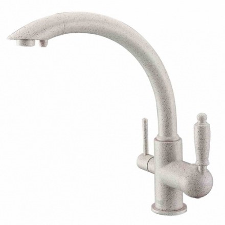 Смеситель для кухни под фильтр Kaiser Vincent 31244-7 Ora