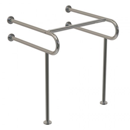 Поручень опорный для раковины BRIMIX 951