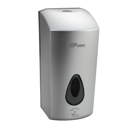 Дозатор сенсорный для жидкого мыла 1000ml Gfmark 6396