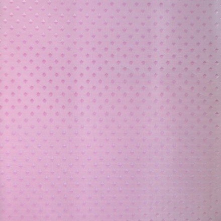 Штора РОЗОВАЯ в ванную комнату 180х180 САНАКС 03-04