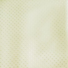 Штора ЖЕЛТАЯ в ванную комнату 180х180 САНАКС 03-08