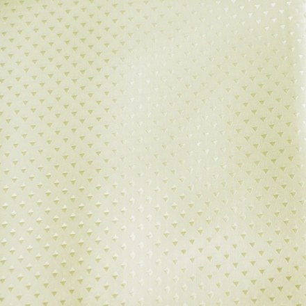 Штора ЖЕЛТАЯ в ванную комнату 180х180 САНАКС 03-08