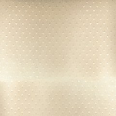 Штора СВЕТЛО-БЕЖЕВАЯ в ванную комнату 180х180 САНАКС 03-17