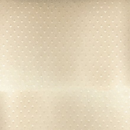 Штора СВЕТЛО-БЕЖЕВАЯ в ванную комнату 180х180 САНАКС 03-17