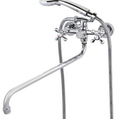 Смеситель для ванной Kaiser – Carlson Style 44255