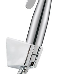 Гигиенический набор Kaiser SH-338 Silver