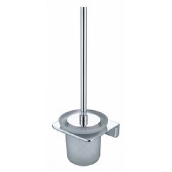 Ершик настенный Kaiser KH-2706 хром