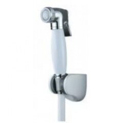 Гигиенический набор Kaiser SH-346 White (Лейка + шланг)