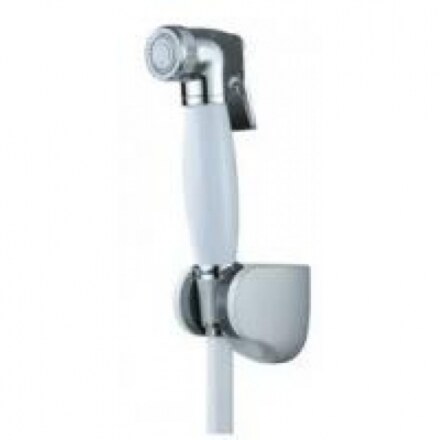 Гигиенический набор Kaiser SH-346 White (Лейка + шланг)
