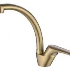 Смеситель для кухни Kaiser – County 55244-13 Bronze