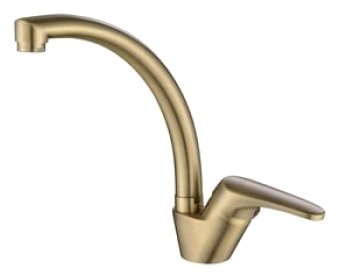 Смеситель для кухни Kaiser – County 55244-13 Bronze