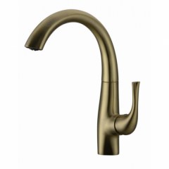 Смеситель для кухни Kaiser Comba 48033-1 Bronze