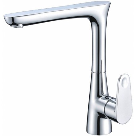 Смеситель для кухни Kaiser – Corner 48044