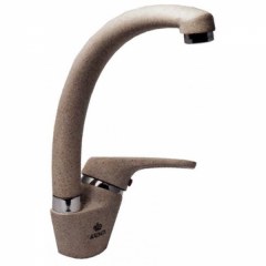 Смеситель для кухни Kaiser – County 55244-1 Песочный