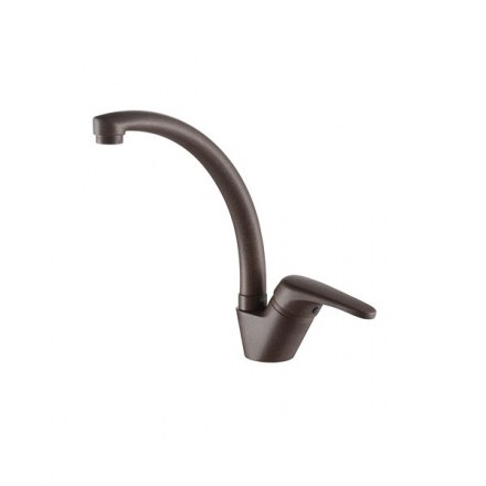 Смеситель для кухни Kaiser – County 55244-19 Dark Brown