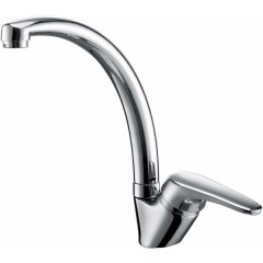 Смеситель для кухни Kaiser – County 55244