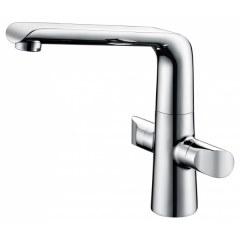 Смеситель для кухни Kaiser – saturn 42044