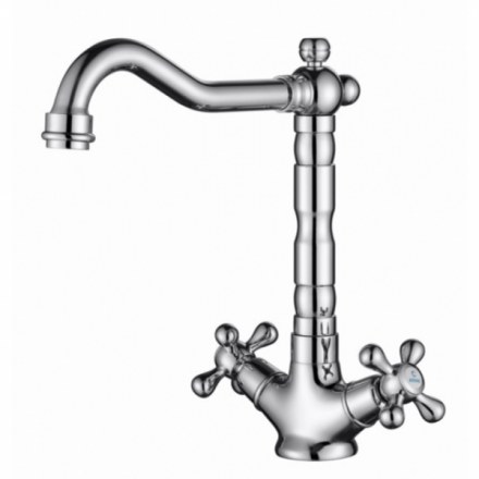 Смеситель для кухни Kaiser Style 44233