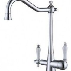 Смеситель для кухни под фильтр Kaiser Vincent 31844