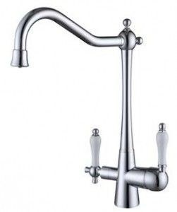 Смеситель для кухни под фильтр Kaiser Vincent 31844