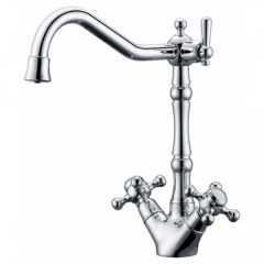 Смеситель для кухни под фильтр Kaiser Carlson Style 44133