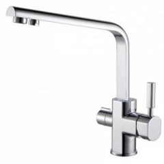 Смеситель для кухни под фильтр Kaiser Decor 40144