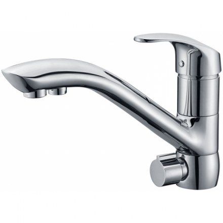 Смеситель для кухни под фильтр Kaiser Venus 39066