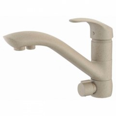 Смеситель для кухни под фильтр Kaiser Venus 39066-7 Ora