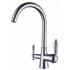 Смеситель для кухни под фильтр Kaiser Vincent 31744