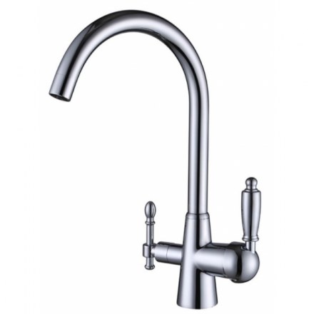 Смеситель для кухни под фильтр Kaiser Vincent 31744