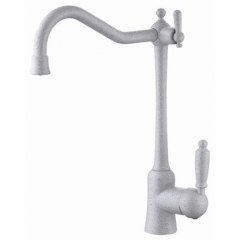 Смеситель для кухни под фильтр Kaiser Vincent 31944-4 Sandbeige