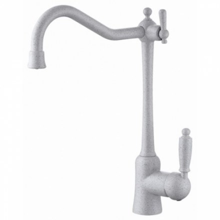 Смеситель для кухни под фильтр Kaiser Vincent 31944-4 Sandbeige